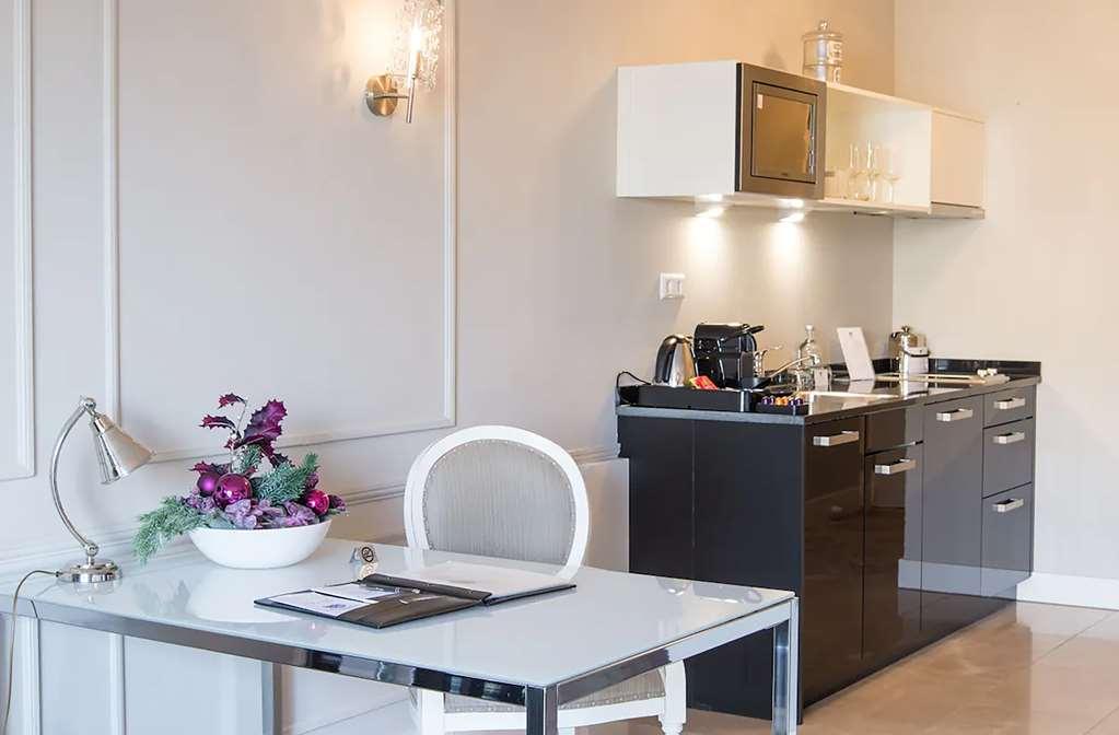 Luxury Suites Amsterdam Exteriér fotografie
